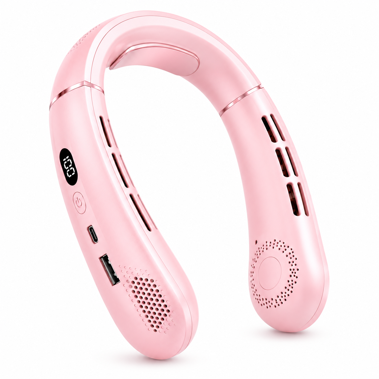 Portable Neck Fan