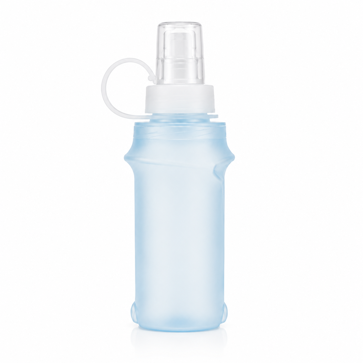 Collapsible Travel Water Bottle
