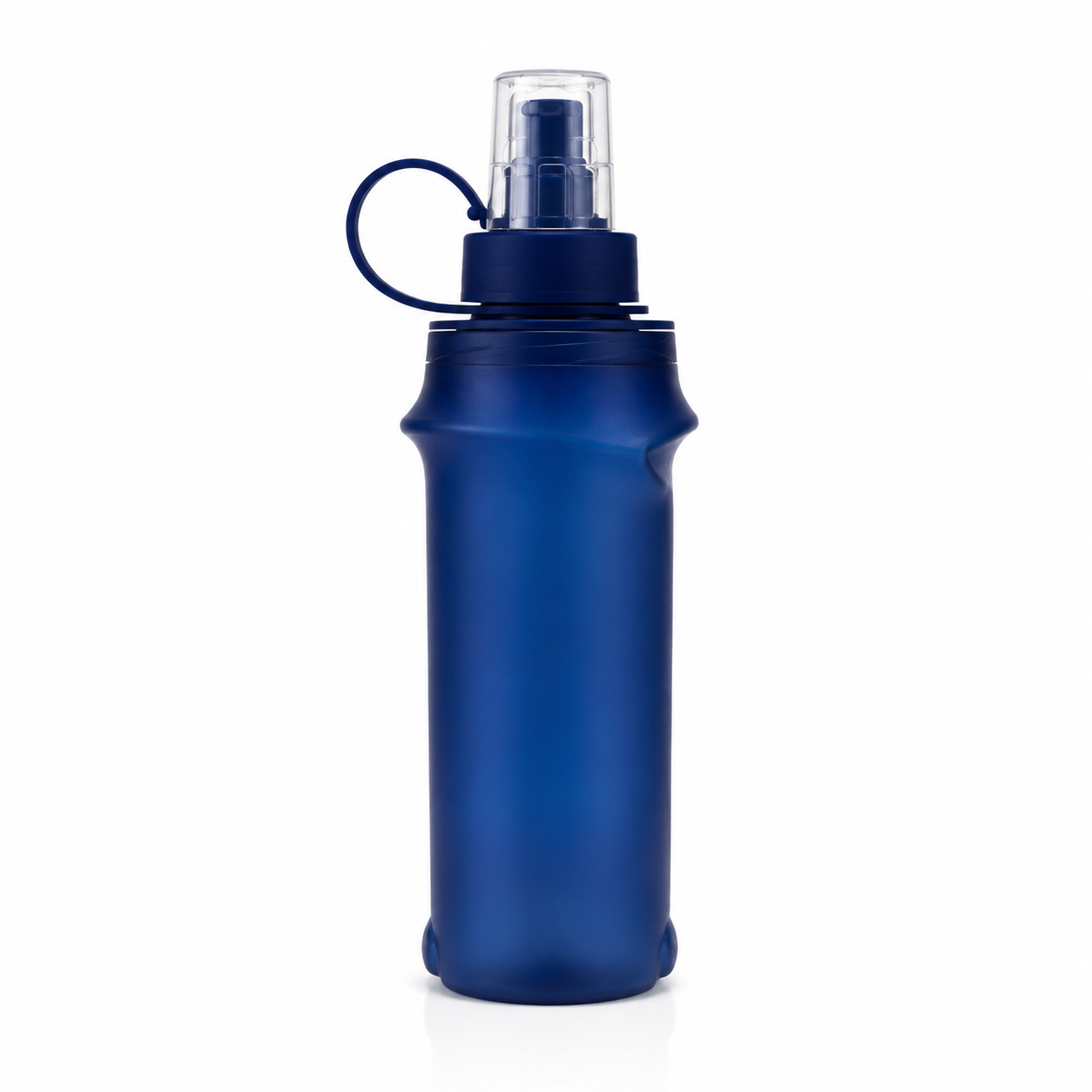 Collapsible Travel Water Bottle