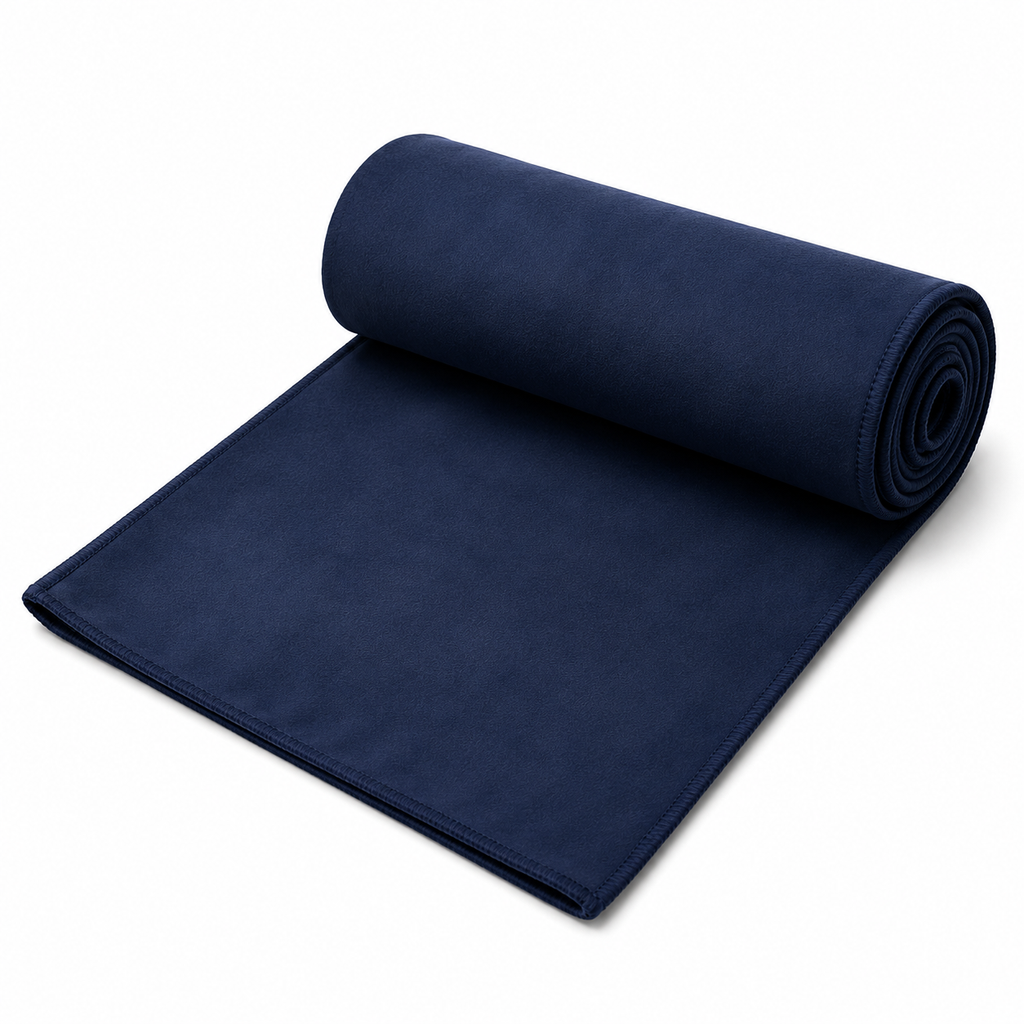 Quick-Dry Travel Towel