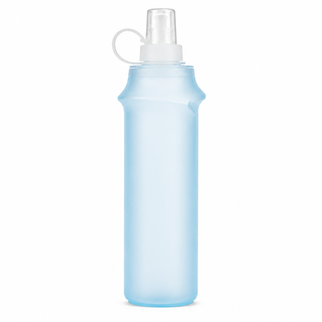 Collapsible Travel Water Bottle