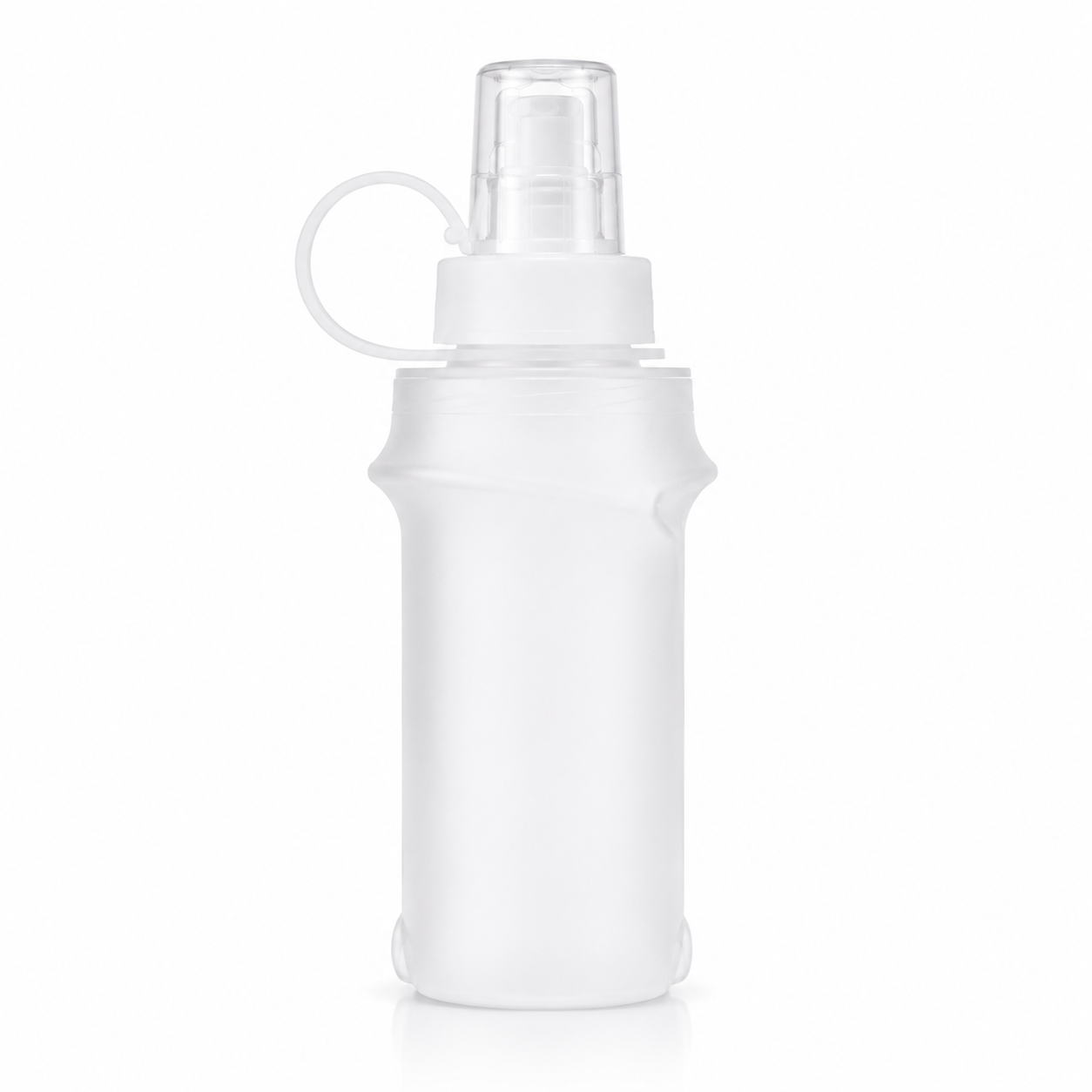 Collapsible Travel Water Bottle