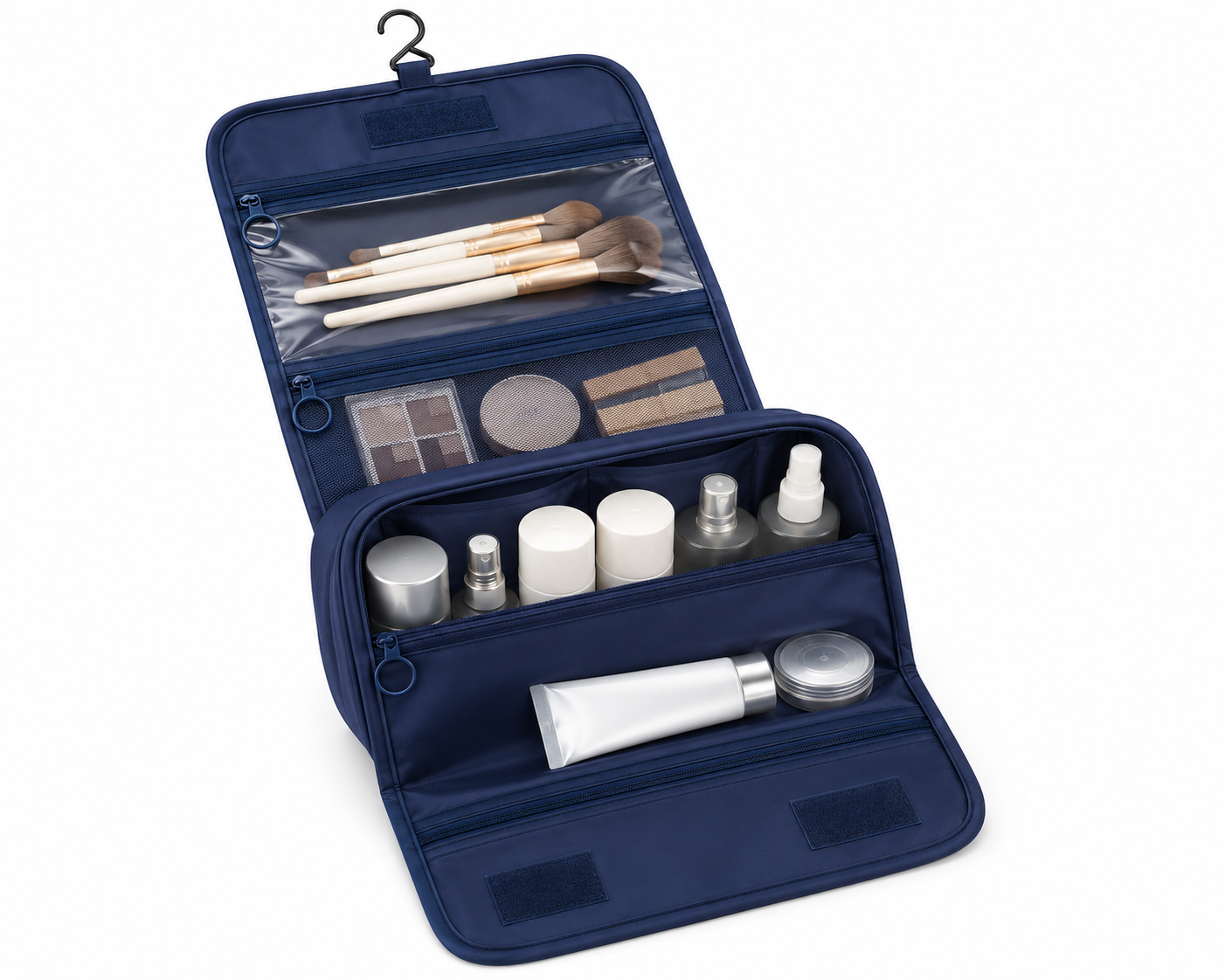 Travel Toiletry Organizer