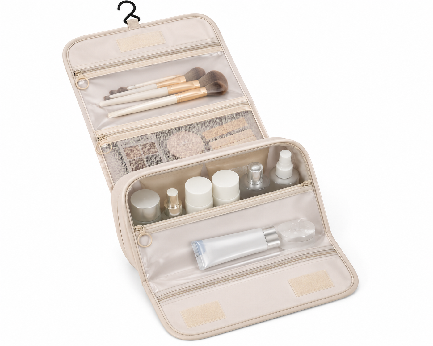 Travel Toiletry Organizer