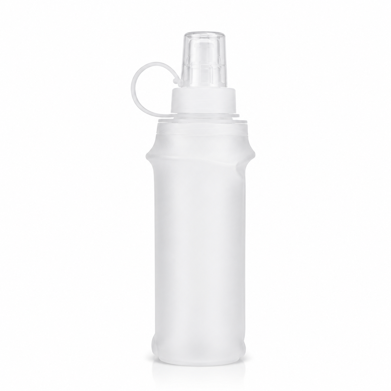 Collapsible Travel Water Bottle