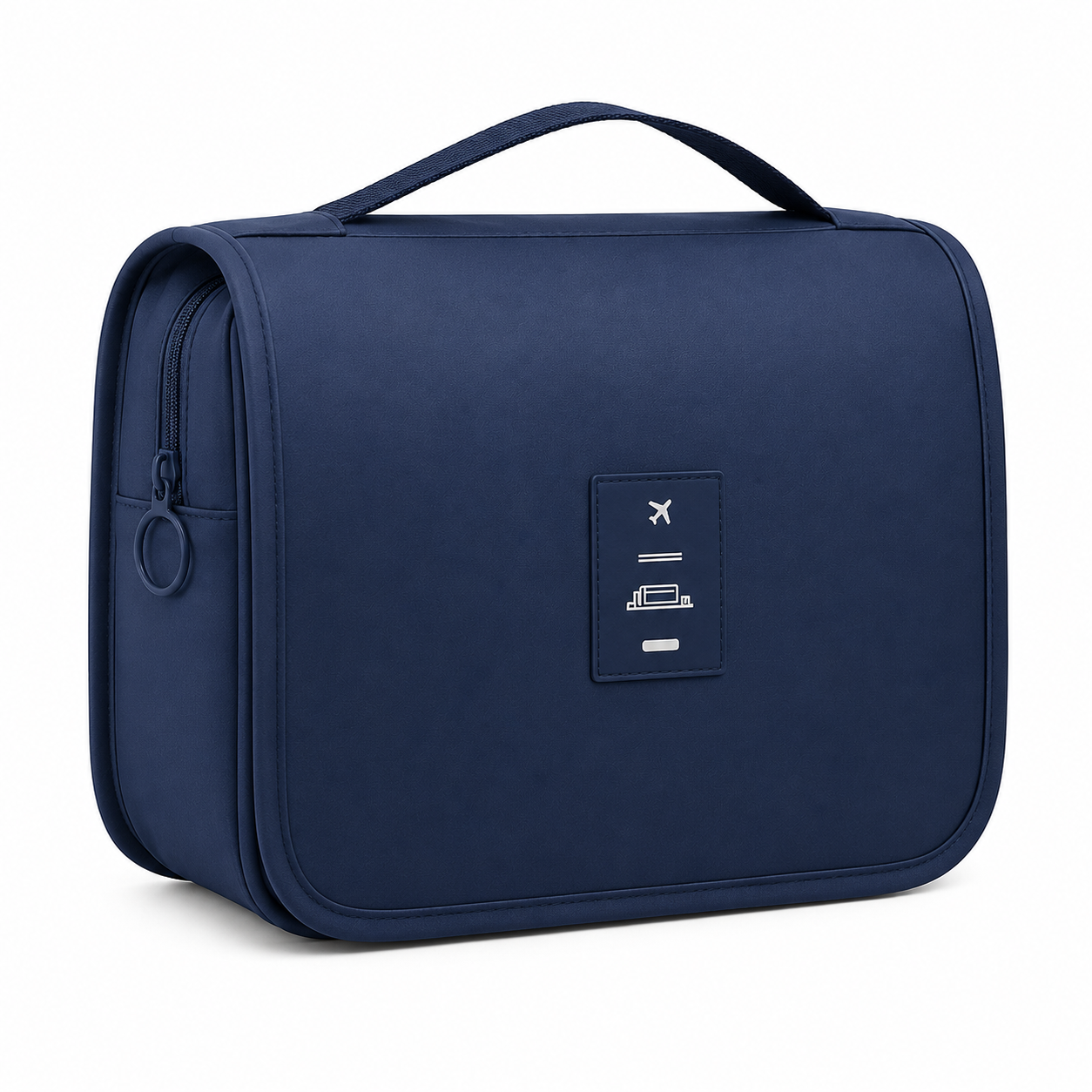 Travel Toiletry Organizer