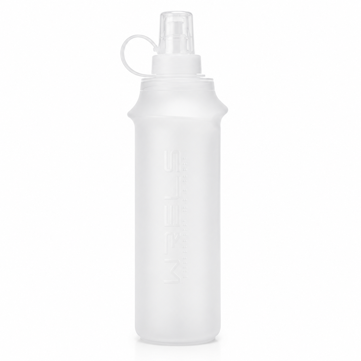 Collapsible Travel Water Bottle