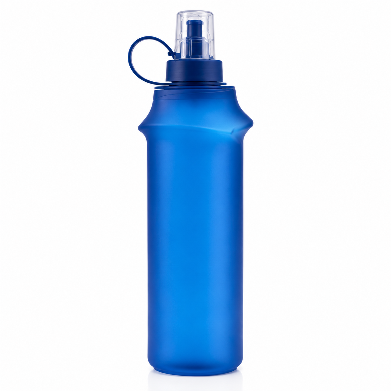 Collapsible Travel Water Bottle